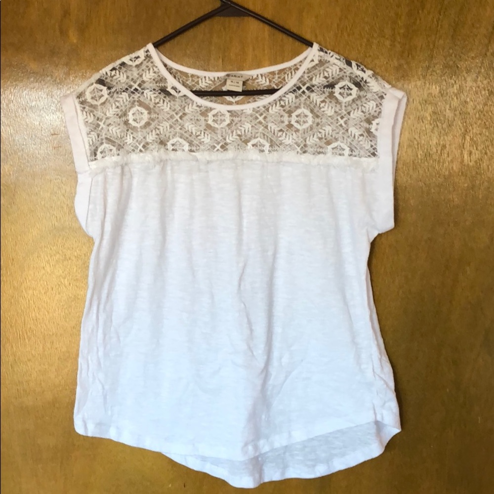 Ariat T-shirt